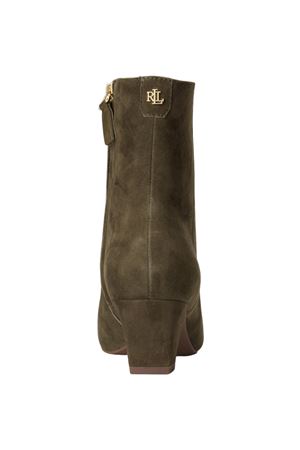  LAUREN RALPH LAUREN | Bootie | 802912366005